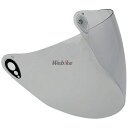 HONDA RIDING GEAR ホンダ ライディングギア amifine FH1用シールド ヘルメットシールド ヘルメット