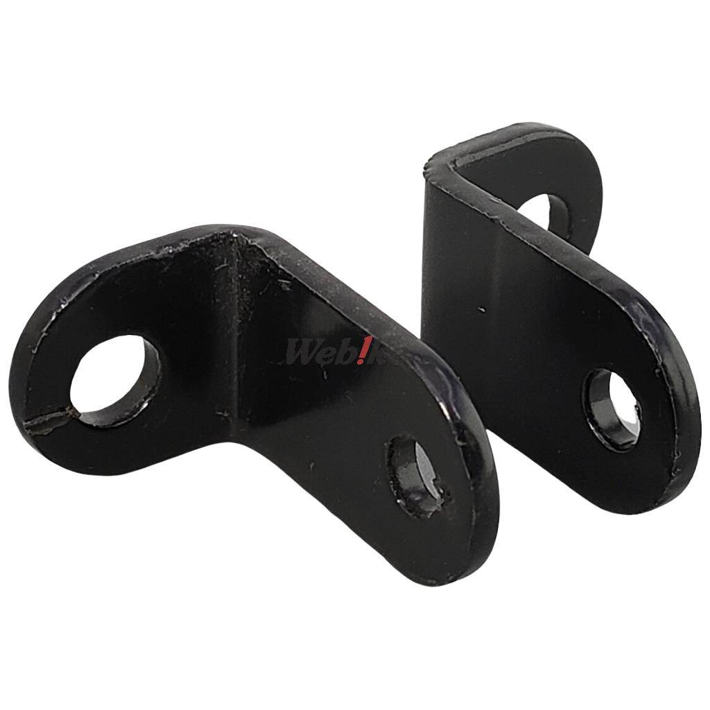 田中商会(TANAKA) タナカショウカイ 汎用 L型ウインカーステー ウインカーステー・マウント 灯火類 電装系