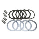 EBC イービーシー DRC クラッチキット スプリング付き 【DRC Clutch Kits with Springs [267851]】 KLX140 08-16 KLX140L 08-16 KLX150S 09-11