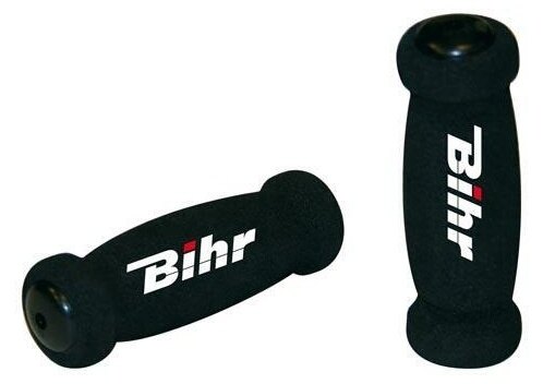 EUROPE IMPORT GOODS ヨーロッパ輸入商品 Thumb Throttle Grips ...