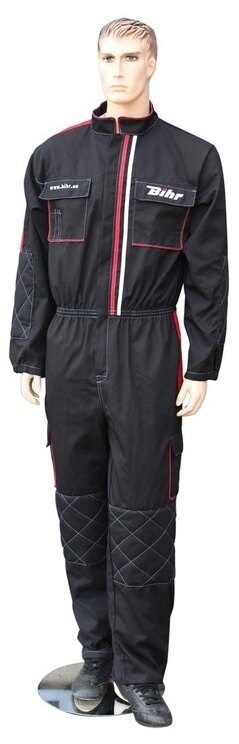 EUROPE IMPORT GOODS ヨーロッパ輸入商品 Workshop overall siz ...