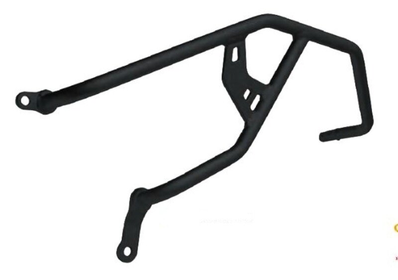 EUROPE IMPORT GOODS ヨーロッパ輸入商品 クラッシュバー Yamaha XT660Z TENERE XT 660 Z YAMAHA ヤマハ エンジンガード フレーム