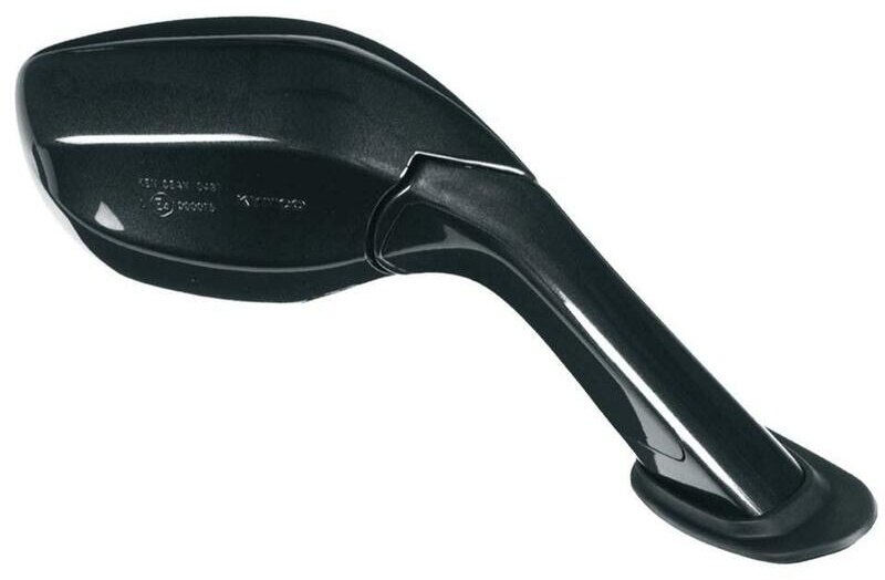 EUROPE IMPORT GOODS ヨーロッパ輸入商品 nan X CITING 250 500I R KYMCO キムコ ミラー ハンドル