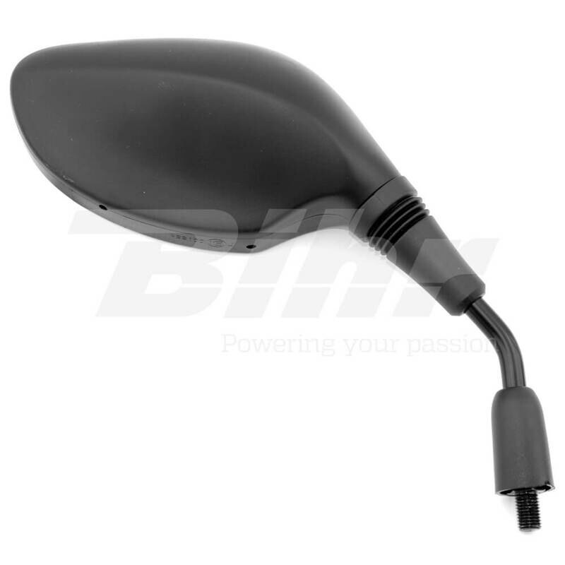 V PARTS ブイパーツ Left Mirror OEM - Black Honda PCX 125 EX2 HONDA ホンダ ミラー ハンドル