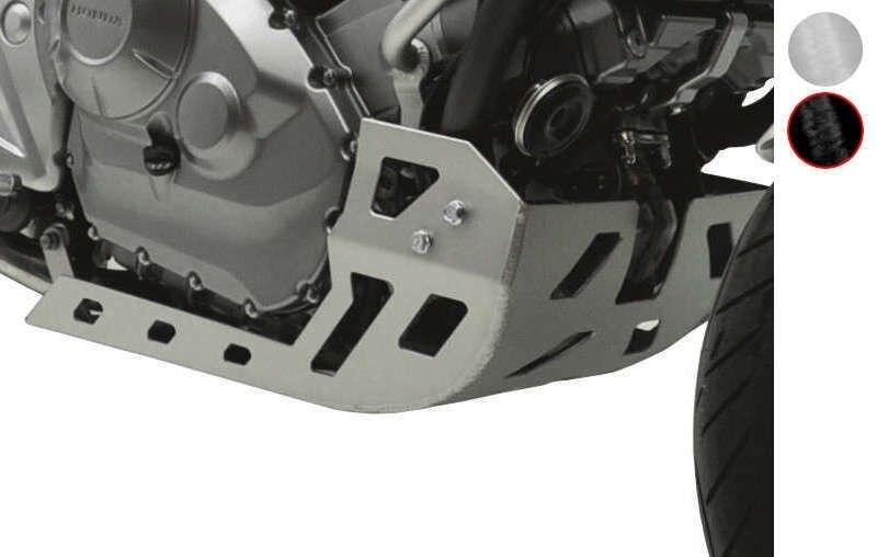 EUROPE IMPORT GOODS ヨーロッパ輸入商品 Skid plate NC 700 X  ...