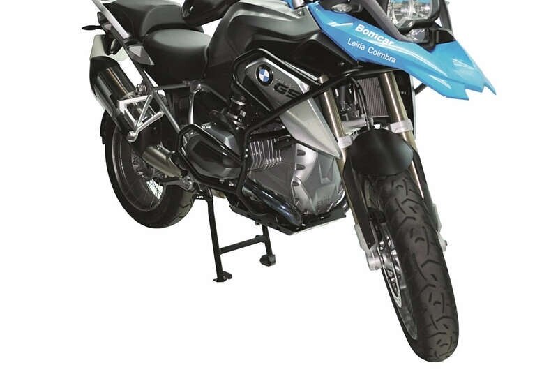 EUROPE IMPORT GOODS ヨーロッパ輸入商品 Skid plate - Aluminium BMW R 1200 GS ABS アンダーガード・スキッドプレート フレーム
