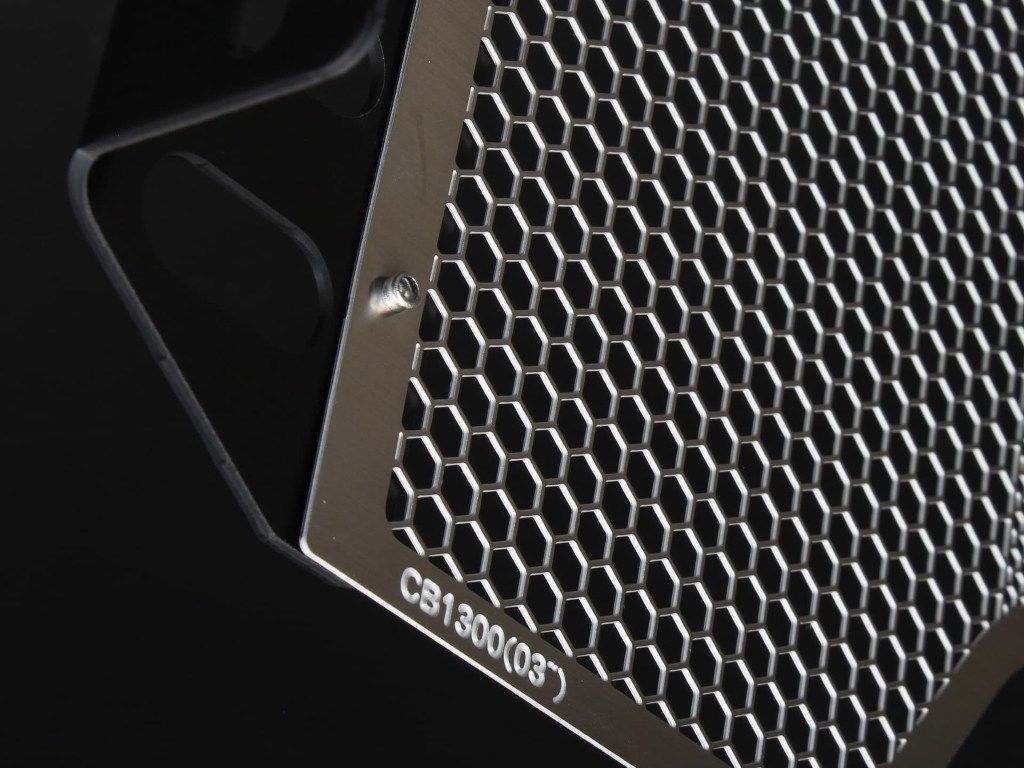 ETCHING FACTORY ���å��󥰥ե����ȥ꡼ �饸����������������B CB1300SF HONDA �ۥ�� �饸�����������������ɡ������륯���顼���������� ��Ѵ�Ϣ ���󥸥�