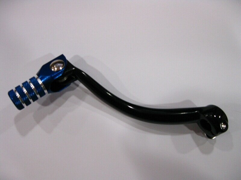 EUROPE IMPORT GOODS ヨーロッパ輸入商品 Shift Lever Forged Aluminium TC 250 TE I 300 EXC FACTORY EDITION SIX DAYS TPI SX HUSQVARNA ハスクバーナ KTM シフトペダル ステップ 足回り