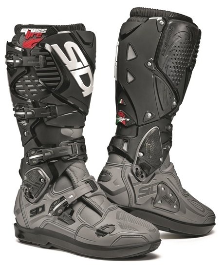 SIDI シディー CROSSFIRE3 SRS  オフロードブーツ