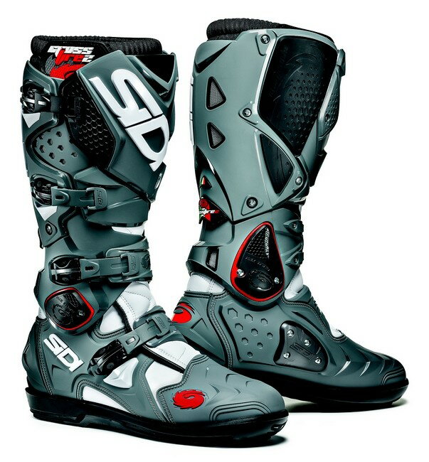 SIDI cross fire2 ブラック/ホワイト 楽天市場】sidi cross fire2 ブラック/ホワイトの通販