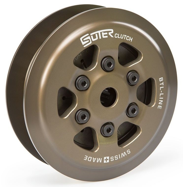 SUTERCLUTCH スータークラッチ MXLINE モトクロス クラッチ 125SX 150SX 150EXC TPI TC125 TE150i TE150 MC125 KTM HUSQVARNA ハスクバーナ GASGAS ガスガス クラッチキット 駆動系