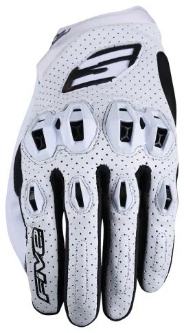 FIVE ファイブ STUNT EVO 2 LEATHER [スタントエボ ツー レザー] グローブ レザーグローブ アパレル