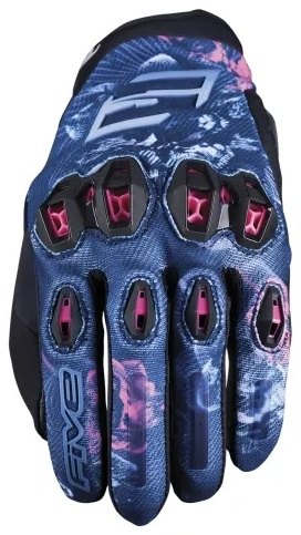 FIVE ファイブ STUNT EVO 2 WOMAN [スタントエボ ツー ウーマン] グローブ オールシーズングローブ アパレル