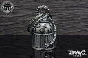 Garage T&F ガレージ Bravo Bells(ブラボーベル) Stars and Stripes Bell(星条旗の鐘) その他グッズ バイク関連グッ...
