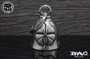 Garage T&F ガレージ Bravo Bells(ブラボーベル) Clover Bell(クローバーベル) その他グッズ バイク関連グッズ