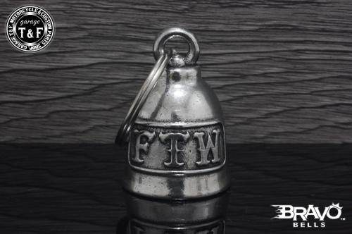 Garage T&F ���졼�� Bravo Bells(�֥�ܡ��٥�) FTW Bell(FTW�٥�) ����¾���å� �Х�����Ϣ���å�