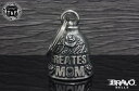 Garage T&F ガレージ Bravo Bells(ブラボーベル) World’s Greatest Mom Bell(世界で最も偉大なママベル) その他グ...