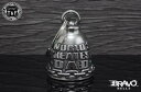 Garage T&F ガレージ Bravo Bells(ブラボーベル) World’s Greatest Dad Bell(世界で最も偉大なお父さんの鐘) その...