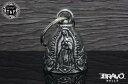 Garage T&F ガレージ Bravo Bells(ブラボーベル) Virgin Mary Bell(聖母マリアベル) その他グッズ バイク関連グッズ