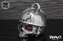 Garage T&F ガレージ T&F Bravo Bells(ブラボーベル) Canada Helmet Diamond Bell(カナダヘルメットダイヤモンドベル)