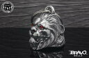 Garage T&F ガレージ Bravo Bells(ブラボーベル) Lion Head Diamond Bell(ライオンヘッドダイヤモンドベル) その他グ...