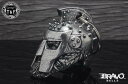 Garage T&F ガレージ Bravo Bells(ブラボーベル) Gladiator Bell(グラディエーターベル) その他グッズ バイク関連グッズ