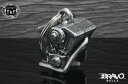 Garage T&F ガレージ Bravo Bells(ブラボーベル) Motorcycle Engine Bell(オートバイエンジンベル) その他グッズ バ...