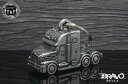 Garage T&F ガレージ Bravo Bells(ブラボーベル) Semi Truck Bell(セミトラックベル) その他グッズ バイク関連グッズ
