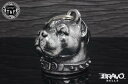 Garage T&F ガレージ Bravo Bells(ブラボーベル) Pit Bull Bell(ピットブルベル) その他グッズ バイク関連グッズ