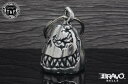 Garage T&F ガレージ Bravo Bells(ブラボーベル) Jack O’Lantern Bell(ジャック・オ・ランタン・ベル) その他グッズ バ...