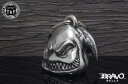 Garage T&F ガレージ Bravo Bells(ブラボーベル) Boogie Man Bell(ブギーマンベル) その他グッズ バイク関連グッズ