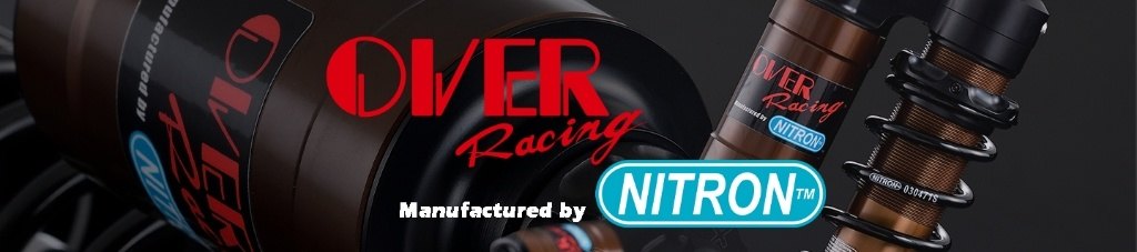 OVER ���������� ��Υ���å� R3 OVER��NITRON YZF-R7 YAMAHA ��ޥ� �ꥢ�����ڥ󥷥�� �����ڥ󥷥�� ­���