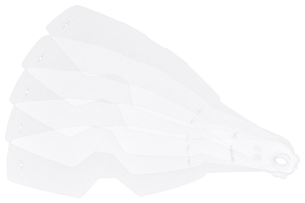 DFG ディーエフジー ロールオフティアオフ スピードゴーグル用 スピード ゴーグル ティアオフ アパレル