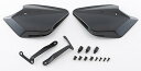 Y’S GEAR(YAMAHA) ワイズギア ナックルバイザー TRICITY125 TRICITY155 TRICITY300 YAMAHA ヤマハ ハンドガ...