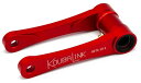 koubalink コウバリンク ローダウンリンク X-TRAINER250 X-TRAINER300 RR2T250 RR2T300 RR4T BETA ベー...