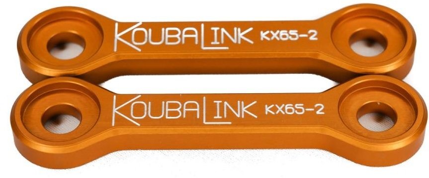 koubalink コウバリンク ローダウンリンク KX65 RM65 KAWASAKI カワサキ SUZUKI スズキ