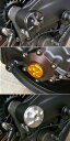 BABYFACE ベビーフェイス ドレス・キャップ VMAX1700 YAMAHA ヤマハ アクスルナット ホイール関連 足回り