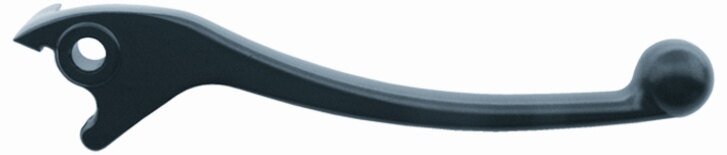 V PARTS ブイパーツ OEM Type Casted Aluminium Right Lever Black GTS 125 4T E2 E3 250 CBS EFI EVO JET 50 2T SPORT X R SR JOYMAX 250I SYM ブレーキレバー ハンドル周辺パーツ ハンドル