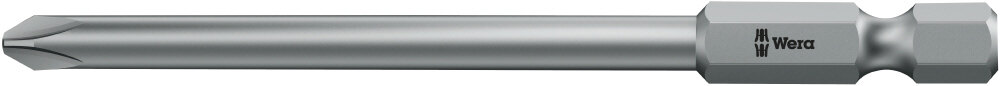 乐天商城 - WERA ヴェラ 1/4HEX プラスドライバービット ドライバービット ハンドツール