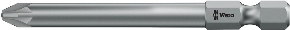 ■商品概要●サイズ(PZ)：1●全長(mm)：70■詳細説明●855/4 Z PZシリーズ。●ポジ差込用の高品質なビット。●丈夫で耐久性があり、硬質材料向け。●1/4'(6.35mm)六角、DIN ISO1173-F6.3に準拠した差込に適している。●ポジドライブネジ用。■注意点※画像には他の商品が含まれている場合があります。※メーカー都合により商品の仕様変更がある場合がございます。ご了承ください。