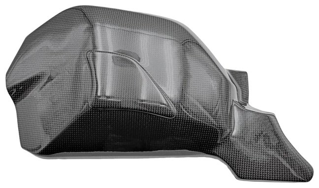 LighTech ライテック ドライカーボン スイングアームプロテクター STREETFIGHTER V4 S DUCATI ドゥカティ スイングアームカバー・プロテクター 外装