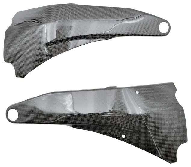 LighTech �饤�ƥå� �ɥ饤�����ܥ� �ե졼��ץ��ƥ����� STREETFIGHTER V4 S DUCATI �ɥ����ƥ� �ե졼��...