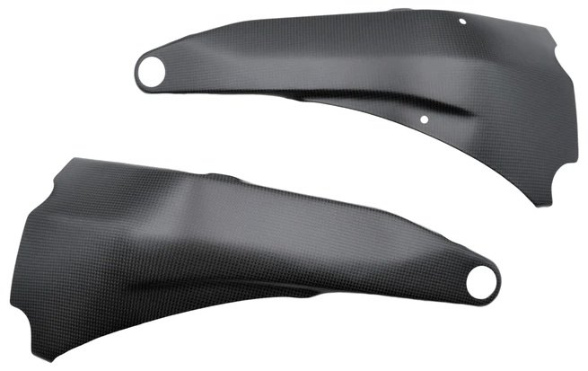 LighTech �饤�ƥå� �ɥ饤�����ܥ� �ե졼��ץ��ƥ����� STREETFIGHTER V4 S DUCATI �ɥ����ƥ� �ե졼��...