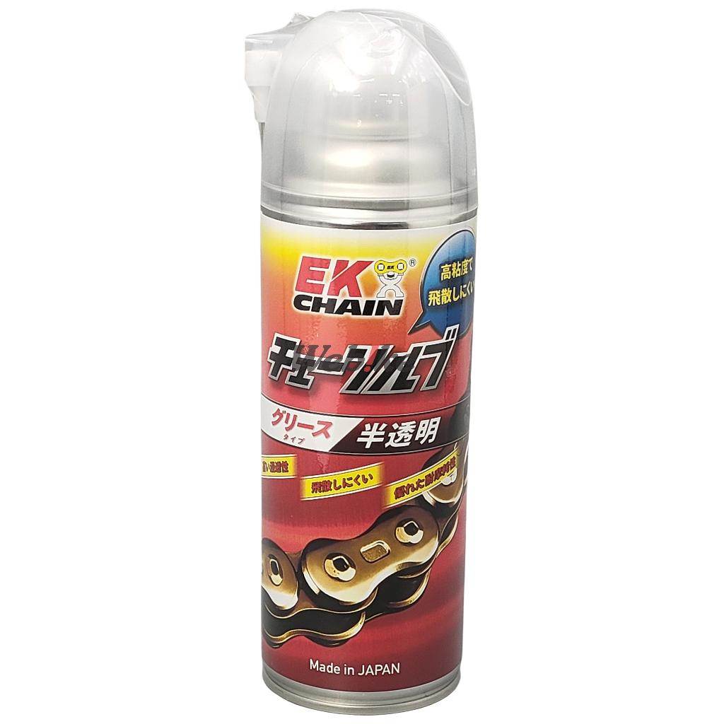 EKチェーン 江沼チェーン EK チェーンルブ グリースタイプ チェーンルブ・チェーン...