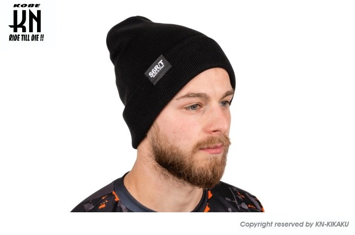KN Planning (KN Kikaku) 【STAGE6】BEANIE STAGE6 R/T Knit Hat Beanie Apparel