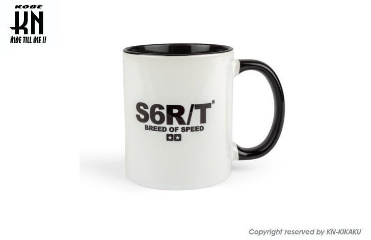 KN ̥ STAGE6COFFEE MUG 33CL STAGE6 RT ޥå