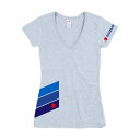 US SUZUKI 北米スズキ純正アクセサリー レディース ’86 Tシャツ【Ladies ’86 Tee】