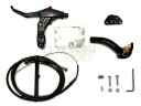 OX-BRAKE オックスブレーキ 左手リアブレーキ RR2T RR4T BETA ベータ その他ブレーキパーツ ブレーキ