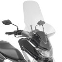 KAPPA カッパ SCHERMO YAMAHA N-MAX 125 2015 スクリーン NMAX NMAX155 YAMAHA ヤマハ YAMAHA ヤマハ