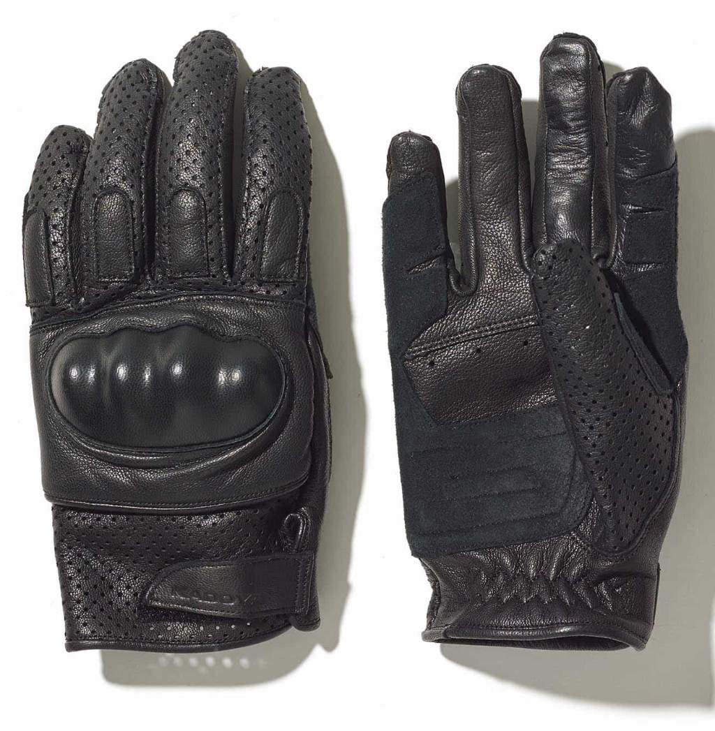 KADOYA カドヤ NKG-SP 2 LADIES [K’S LEATHER] グローブ レザーグローブ アパレル